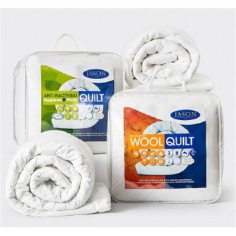 BIG W 40% off selected jason* offer