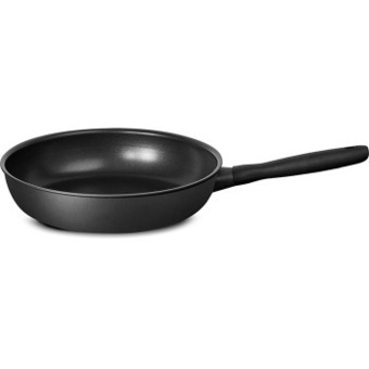BIG W Meyer midnight series nonstick frypan 28cm offer