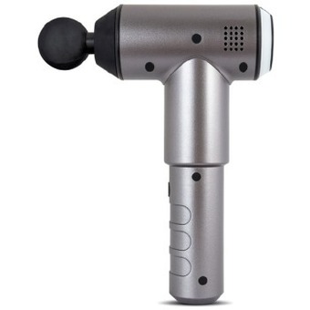Action impact massager