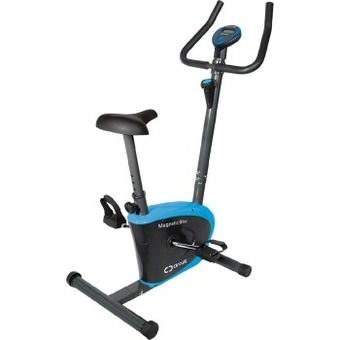 BIG W Circuit magnetic bike offer