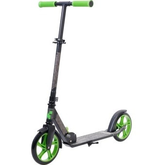 BIG W Minecraft commuter scooter offer