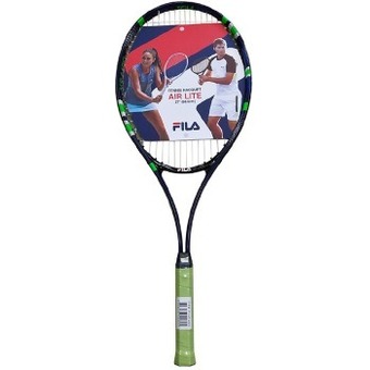 BIG W Fila 27 airlite tennis racquet offer
