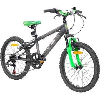 BIG W Minecraft mountain bike 50cm offer