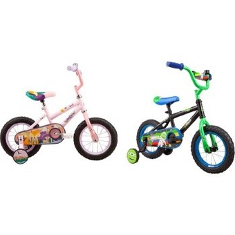 Repco kids bikes