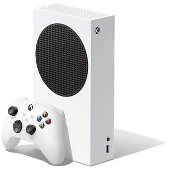 BIG W Xbox series s console offer