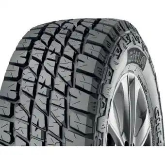 Giti 4x4 at70 265/60r18 110s
