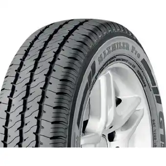 Tyreright Gt radial maxmiler pro 185r14c 102/100r offer
