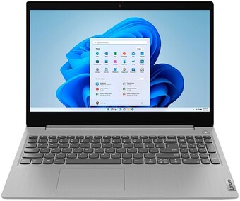 Officeworks Lenovo ideapad slim 3i 15.6" laptop offer