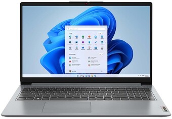 Officeworks Lenovo ideapad slim 1 15.6" laptop offer