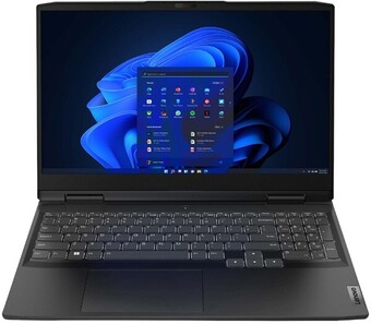 Officeworks Lenovo ideapad slim 3i 15.6" laptop† offer