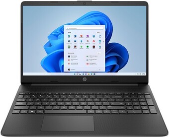 Officeworks Hp 15.6" laptop offer
