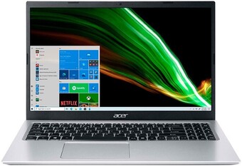 Officeworks Acer aspire 3 15.6" laptop offer