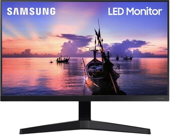 Officeworks Samsung 27" monitor offer
