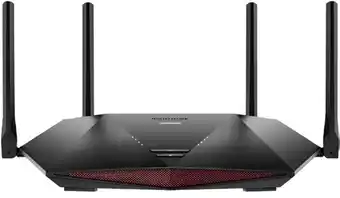 Officeworks Netgear nighthawk ax5400 wifi 6 gaming router† offer