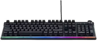 Officeworks Typhoon mechanical keyboard mk12 offer