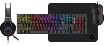 Typhoon 4-in-1 gaming bundle