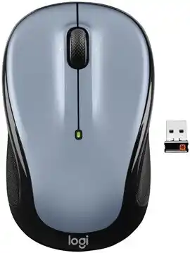 Officeworks Logitech wireless mouse m325 offer