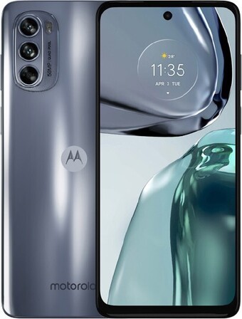 Officeworks Motorola g62 unlocked smartphone offer