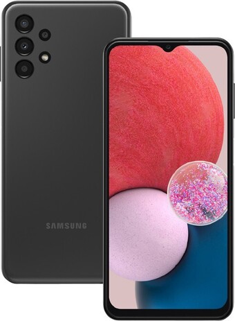 Officeworks Samsung galaxy a13 unlocked smartphone offer