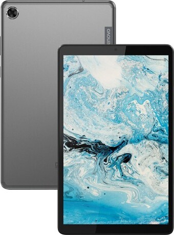 Officeworks Lenovo tab m8 8" hd tablet offer