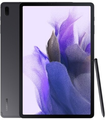 Officeworks Samsung galaxy tab s7 fe 12.4" wifi tablet offer