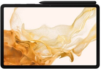 Officeworks Samsung galaxy tab s8 11" tablet† offer