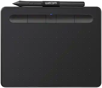 Officeworks Wacom intuos small bluetooth tablet offer