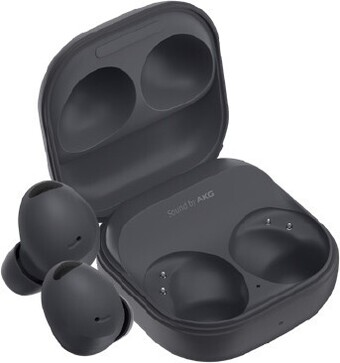 Officeworks Samsung galaxy buds2 pro - grey offer
