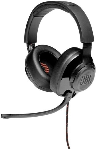 Officeworks Jbl quantum 200 gaming headset offer