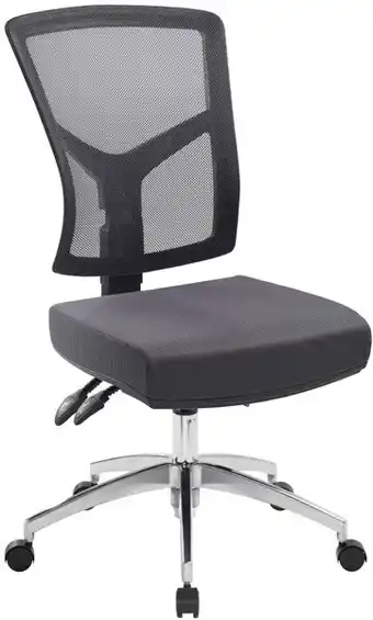 Officeworks Pago matrix vivid ergonomic chair offer