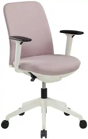 Officeworks Pago nest home office ergonomic chair offer