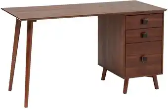 Officeworks Otto rosenborg 3 drawer cabinet desk offer