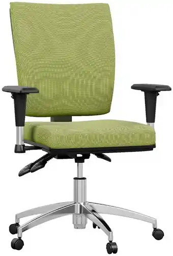 Officeworks Pago flash 2 deluxe alloy chair offer