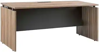 Officeworks Stilford ashton executive desk offer