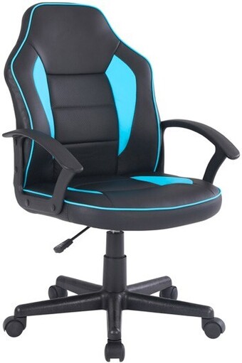 Officeworks Typhoon hertz student gaming chair offer