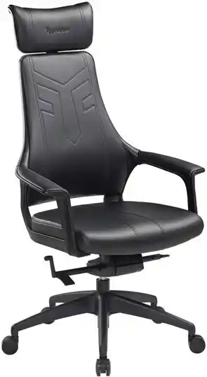 Officeworks Typhoon spartan ergonomic gaming chair offer