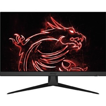 Officeworks Msi 23.8" gaming monitor offer