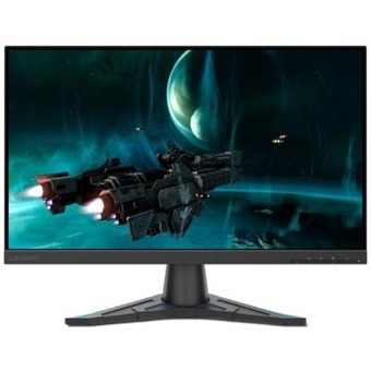 Officeworks Lenovo 23.8" gaming monitor offer