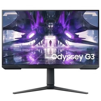 Officeworks Samsung 27" g3 gaming monitor offer