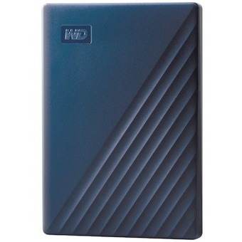 Officeworks Wd 2tb my passport portable hard drive for mac offer