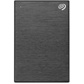 Officeworks Seagate 2tb onetouch portable hard drive - black offer