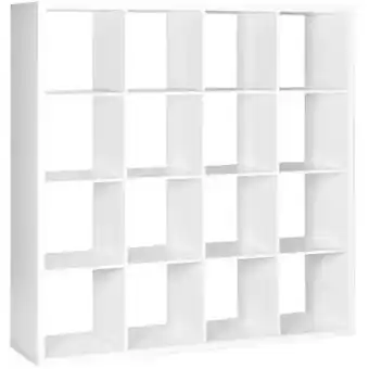 Officeworks Otto horsen 16 cube bookcase offer