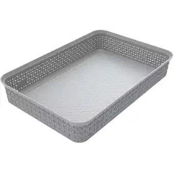 Officeworks Ezy mode a4 tray offer