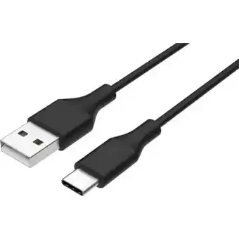 Officeworks Keji usb-c to usb-a cable 1m offer
