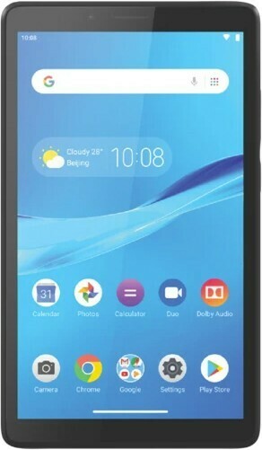 The Good Guys Lenovo Tab M7 7" (2nd Gen) Tablet offer
