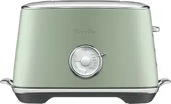 The Good Guys Breville The Toast Select - Pistachio Sorbet offer