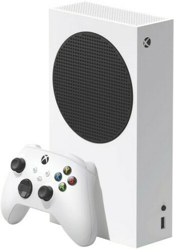 The Good Guys Xbox One Series S 512GB offer