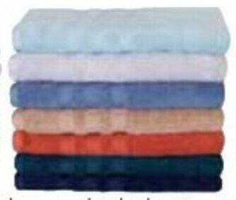 Cheap as Chips Bath Sheet offer
