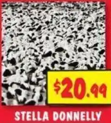 Stella Donnelly