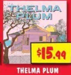 JB Hi-Fi Thelma Plum offer